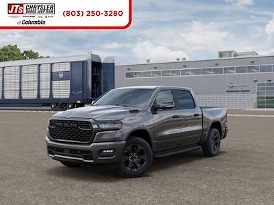 New 2026 Ram 1500 - photo 1