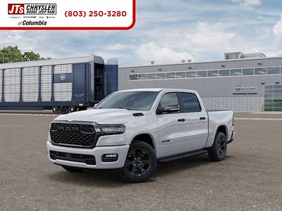 New 2026 Ram 1500 - photo 1