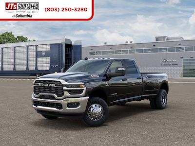 New 2026 Ram 3500 - photo 1