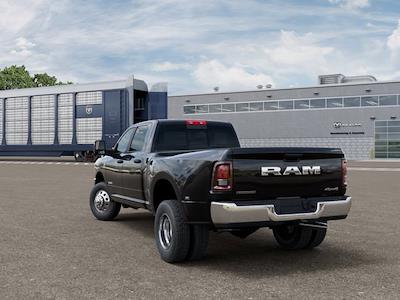 New 2026 Ram 3500 - photo 1