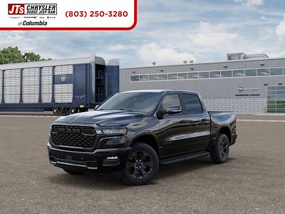New 2026 Ram 1500 - photo 1