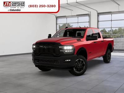 New 2026 Ram 2500 - photo 1