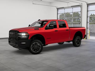 New 2026 Ram 2500 - photo 1