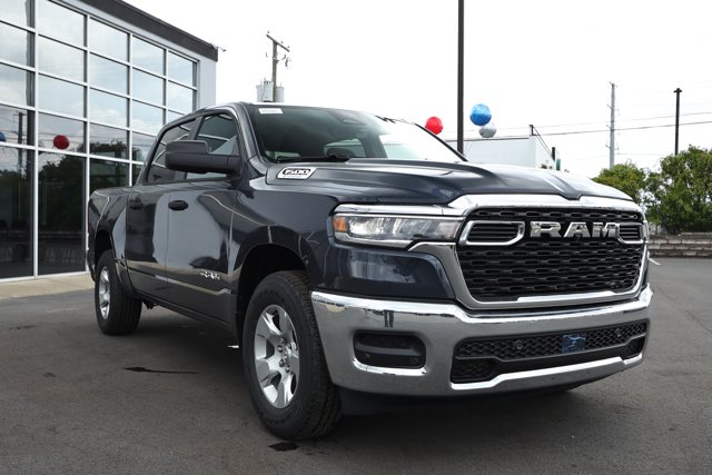 New 2026 Ram 1500 - photo 2