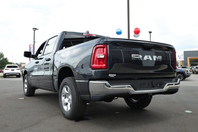 New 2026 Ram 1500 - photo 2