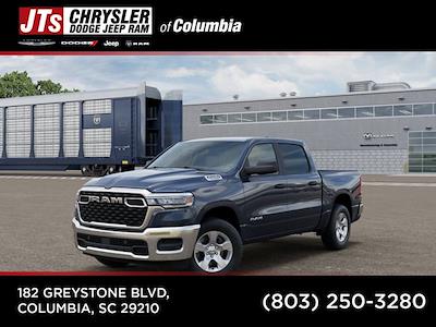 2026 Ram 1500 Crew Cab RWD Pickup for sale #D629310 - photo 1