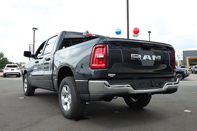 2026 Ram 1500 Crew Cab RWD Pickup for sale #D629310 - photo 2