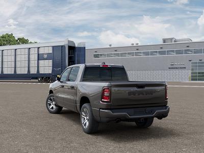 2026 Ram 1500 Crew Cab RWD Pickup for sale #D629321 - photo 2