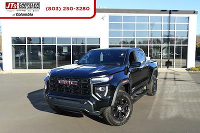 Used 2024 GMC Canyon Elevation Crew Cab for sale #D640003A - photo 1
