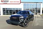 Used 2024 GMC Canyon Elevation Crew Cab for sale #D640003A - photo 1