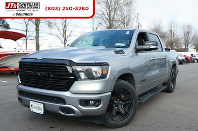 Used 2021 Ram 1500 - photo 1