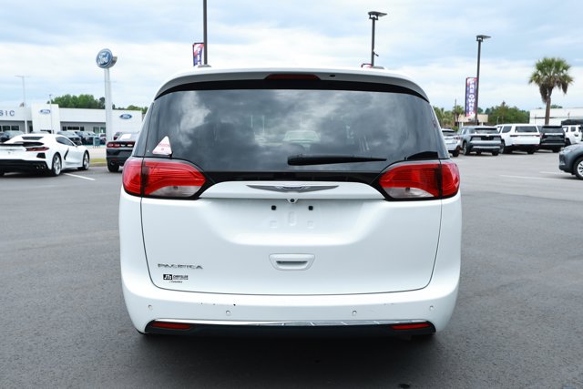 Used 2020 Chrysler Pacifica - photo 9