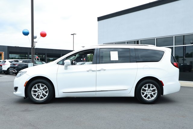 Used 2020 Chrysler Pacifica - photo 11