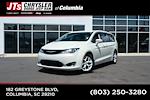 2017 Chrysler Pacifica FWD Minivan for sale #D643018A - photo 1