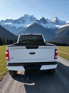 2022 Ford F-150 SuperCrew Cab RWD Pickup for sale #E10020 - photo 1