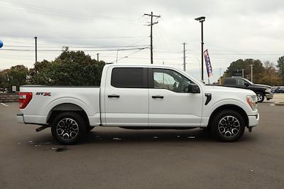 2022 Ford F-150 SuperCrew Cab RWD Pickup for sale #E10020 - photo 1