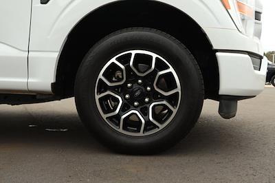 2022 Ford F-150 SuperCrew Cab RWD Pickup for sale #E10020 - photo 2
