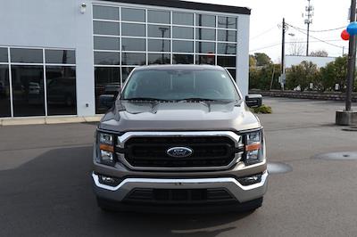 2023 Ford F-150 SuperCrew Cab RWD Pickup for sale #E10021 - photo 1