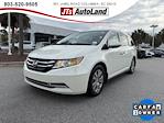 2017 Honda Odyssey FWD, Minivan for sale #J2178 - photo 1