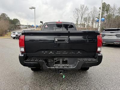 Used 2022 Toyota Tacoma SR5 Access Cab Pickup for sale #J2315 - photo 2