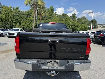 Used 2017 Toyota Tundra SR5 Double Cab Pickup for sale #J2348A - photo 2
