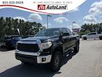 Used 2017 Toyota Tundra SR5 Double Cab Pickup for sale #J2348A - photo 1