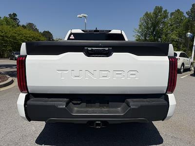Used 2022 Toyota Tundra SR CrewMax Cab Pickup for sale #J2391 - photo 2