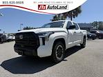 Used 2022 Toyota Tundra SR CrewMax Cab Pickup for sale #J2391 - photo 1