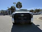 Used 2022 Toyota Tundra SR CrewMax Cab Pickup for sale #J2391 - photo 4