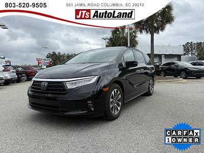 Used 2023 Honda Odyssey EX-L Minivan for sale #J2421 - photo 1