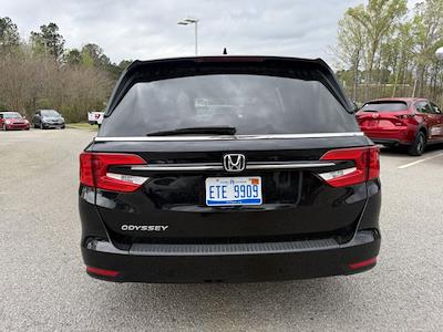 Used 2023 Honda Odyssey EX-L Minivan for sale #J2421 - photo 2