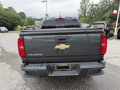 2017 Chevrolet Colorado Crew Cab RWD Pickup for sale #J2491A - photo 2