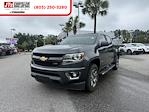 2017 Chevrolet Colorado Crew Cab RWD Pickup for sale #J2491A - photo 1