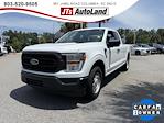 2021 Ford F-150 Super Cab RWD Pickup for sale #J2522 - photo 1
