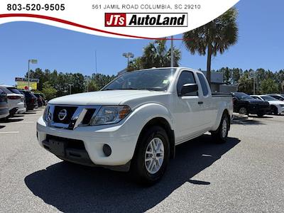 2018 Nissan Frontier King Cab 4WD Pickup for sale #J2523 - photo 1