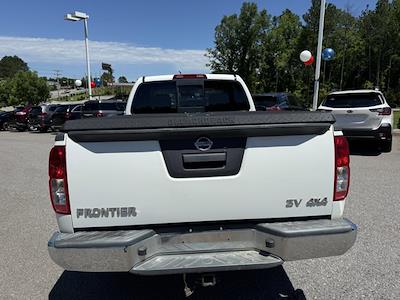 2018 Nissan Frontier King Cab 4WD Pickup for sale #J2523 - photo 2
