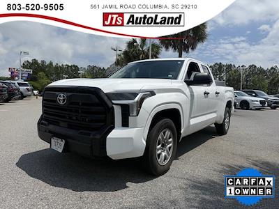 2022 Toyota Tundra Double Cab RWD Pickup for sale #J2529 - photo 1