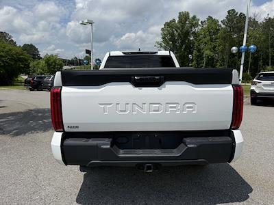 2022 Toyota Tundra Double Cab RWD Pickup for sale #J2529 - photo 2