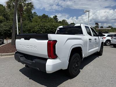 2022 Toyota Tundra Double Cab RWD Pickup for sale #J2529 - photo 2