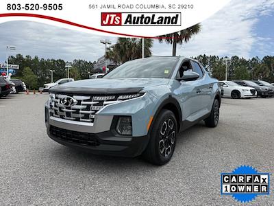 Used 2024 Hyundai Santa Cruz SEL Double Cab AWD Pickup for sale #J2535 - photo 1