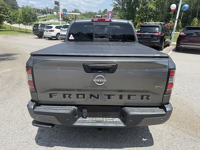 2022 Nissan Frontier Crew Cab RWD Pickup for sale #J2539 - photo 2