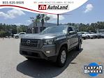 2022 Nissan Frontier Crew Cab RWD Pickup for sale #J2539 - photo 1