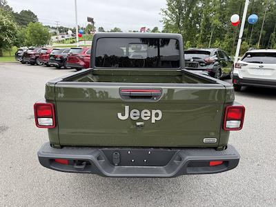 2023 Jeep Gladiator Crew Cab 4WD Pickup for sale #J2544 - photo 2