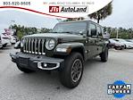 2023 Jeep Gladiator Crew Cab 4WD Pickup for sale #J2544 - photo 1