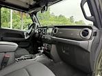 2023 Jeep Gladiator Crew Cab 4WD Pickup for sale #J2544 - photo 12