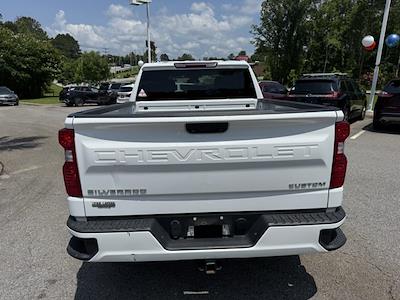 2022 Chevrolet Silverado 1500 Double Cab RWD Pickup for sale #J2545 - photo 2