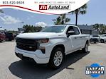2022 Chevrolet Silverado 1500 Double Cab RWD Pickup for sale #J2545 - photo 1