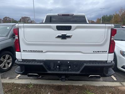 2021 Chevrolet Silverado 1500 Crew Cab 4WD Pickup for sale #J2552 - photo 2