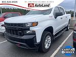 2021 Chevrolet Silverado 1500 Crew Cab 4WD Pickup for sale #J2552 - photo 1