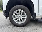 Used 2021 Chevrolet Silverado 1500 Custom Crew Cab 4WD Pickup for sale #J2552 - photo 13